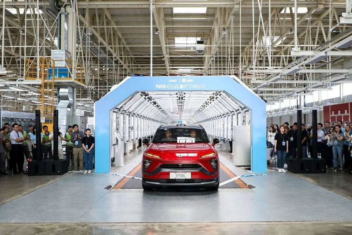 خودروهای چینی دیگر «چینی» نیستند!