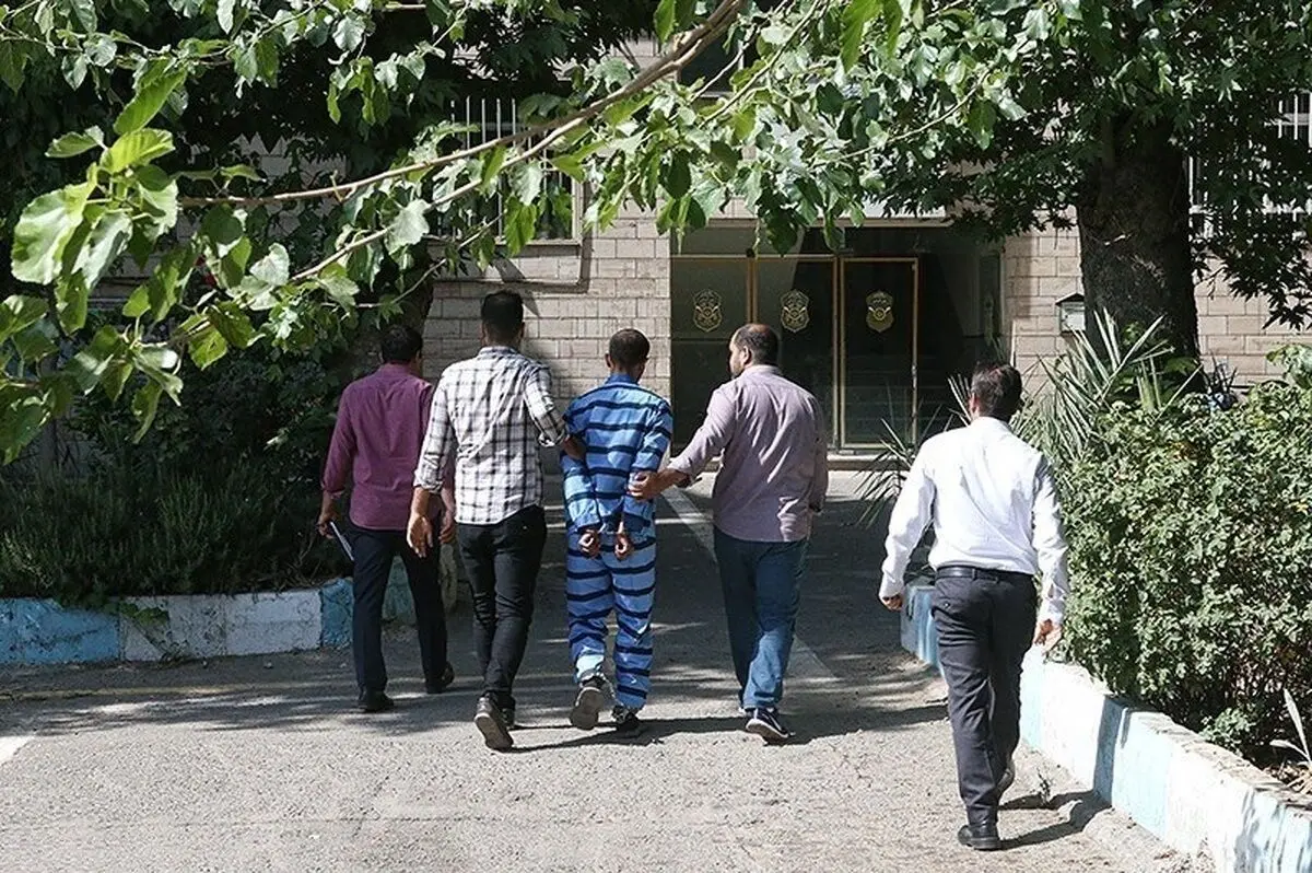 دستگیری ۶ شرور خطرناک شرق تهران/ پیشنهاد رشوه ۱ میلیارد ریالی برای فرار