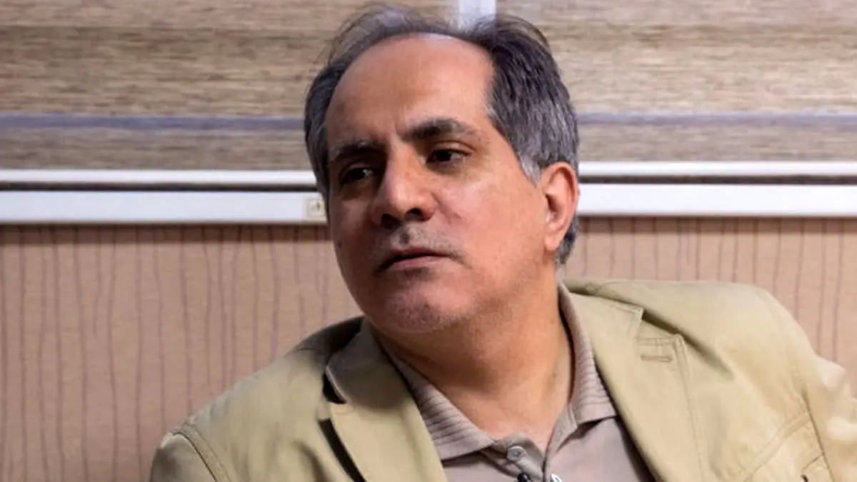 سعید شریعتی: طرفداران جنبش زن، زندگی و آزادی باید در انتخابات نماینده داشته باشند