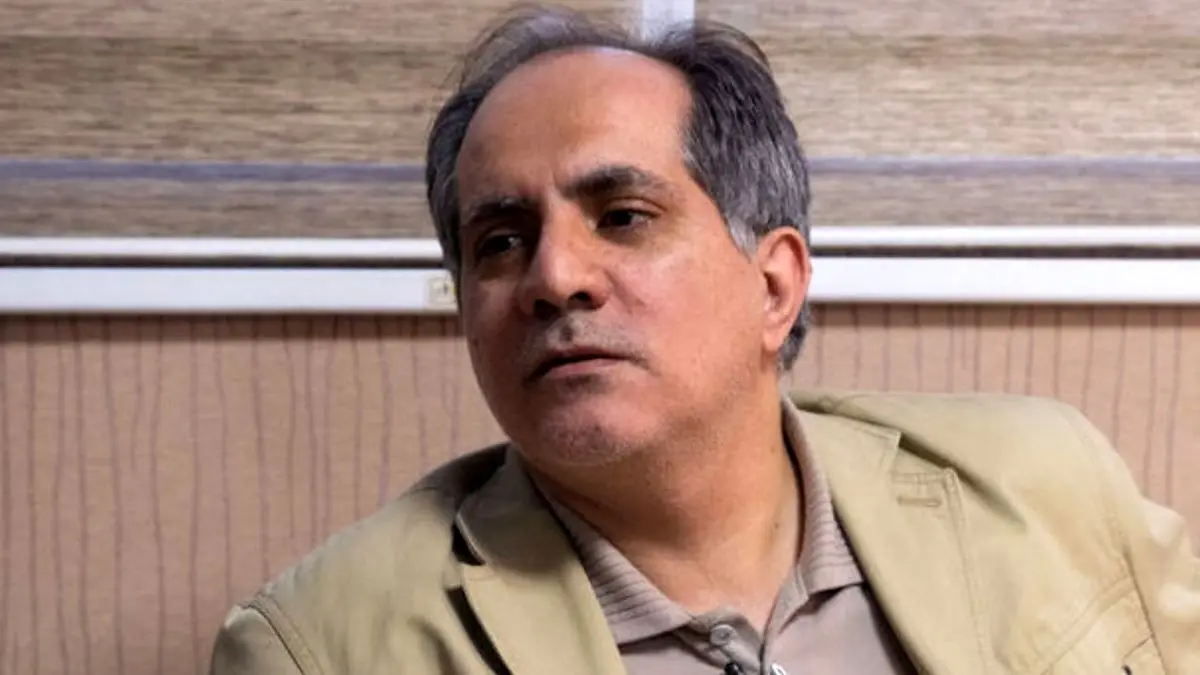سعید شریعتی: طرفداران جنبش زن، زندگی و آزادی باید در انتخابات نماینده داشته باشند