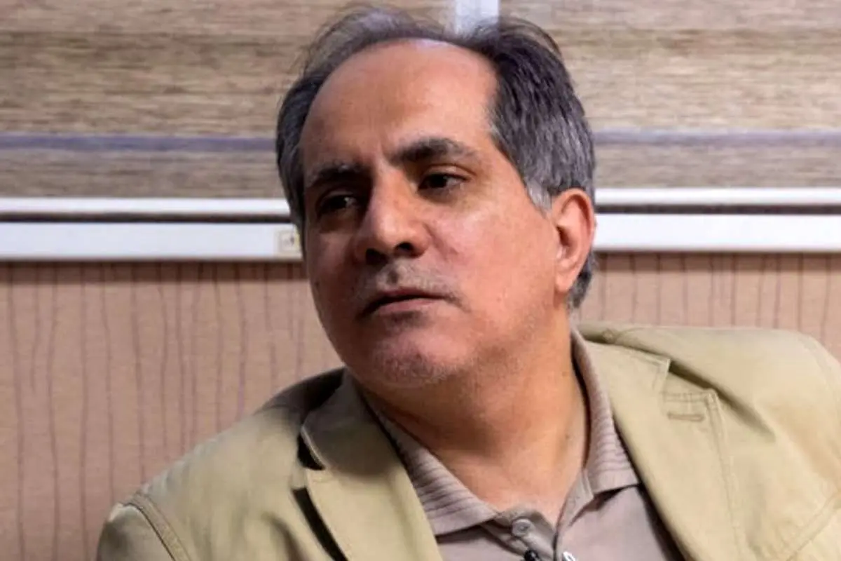 سعید شریعتی: طرفداران جنبش زن، زندگی و آزادی باید در انتخابات نماینده داشته باشند