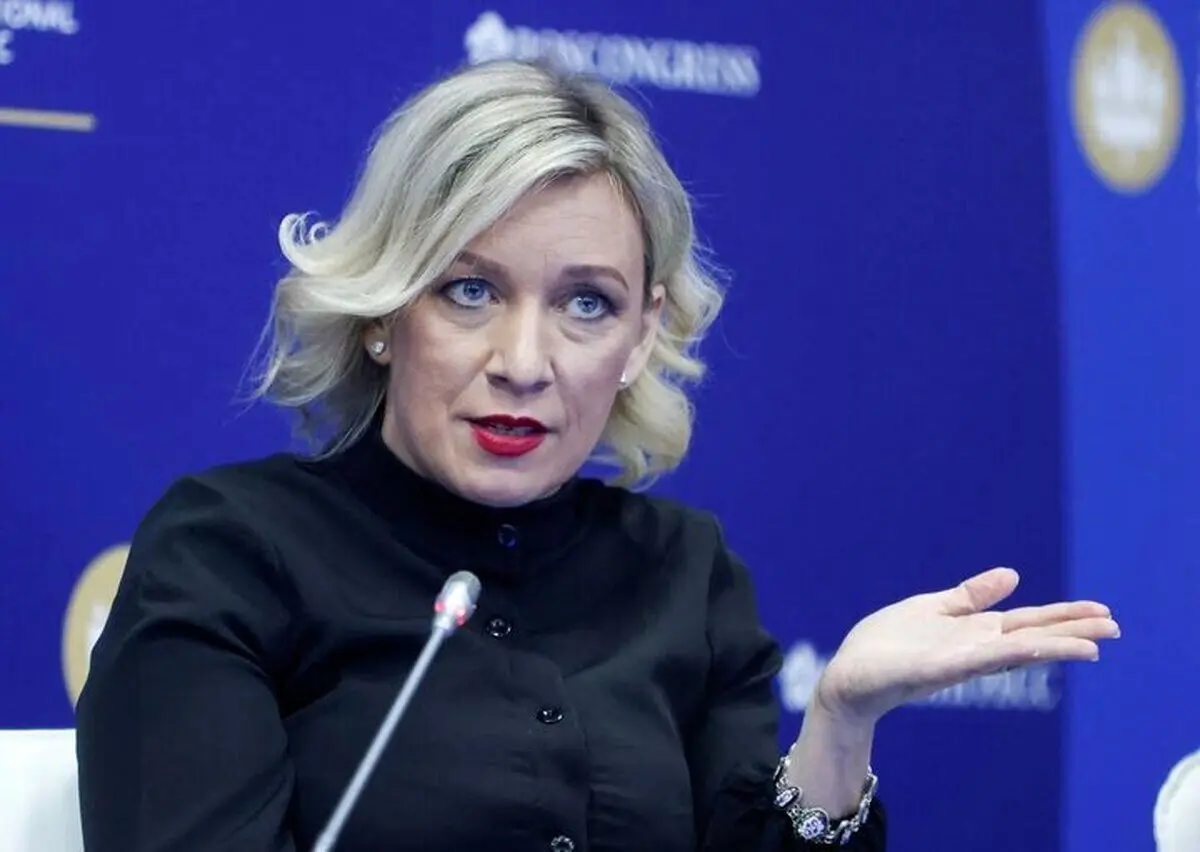 واکنش روسیه به ادعای مذاکرات محرمانه لاوروف با آمریکا