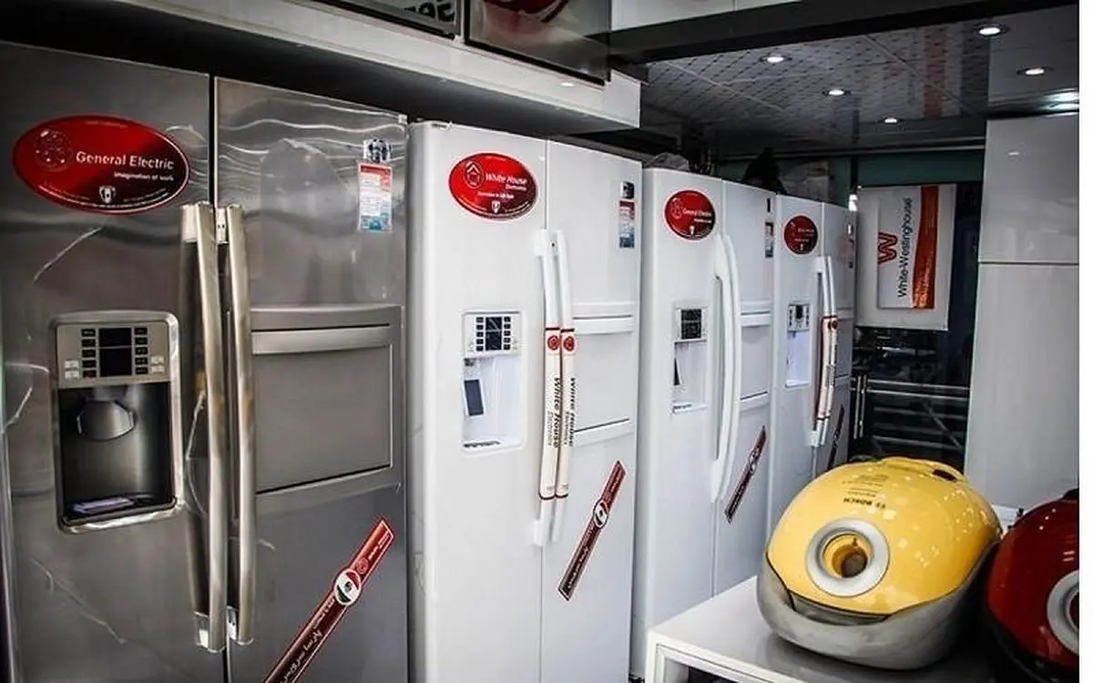 اسرار پرفروش‌‌ترین یخچال دوقلو ایرانی