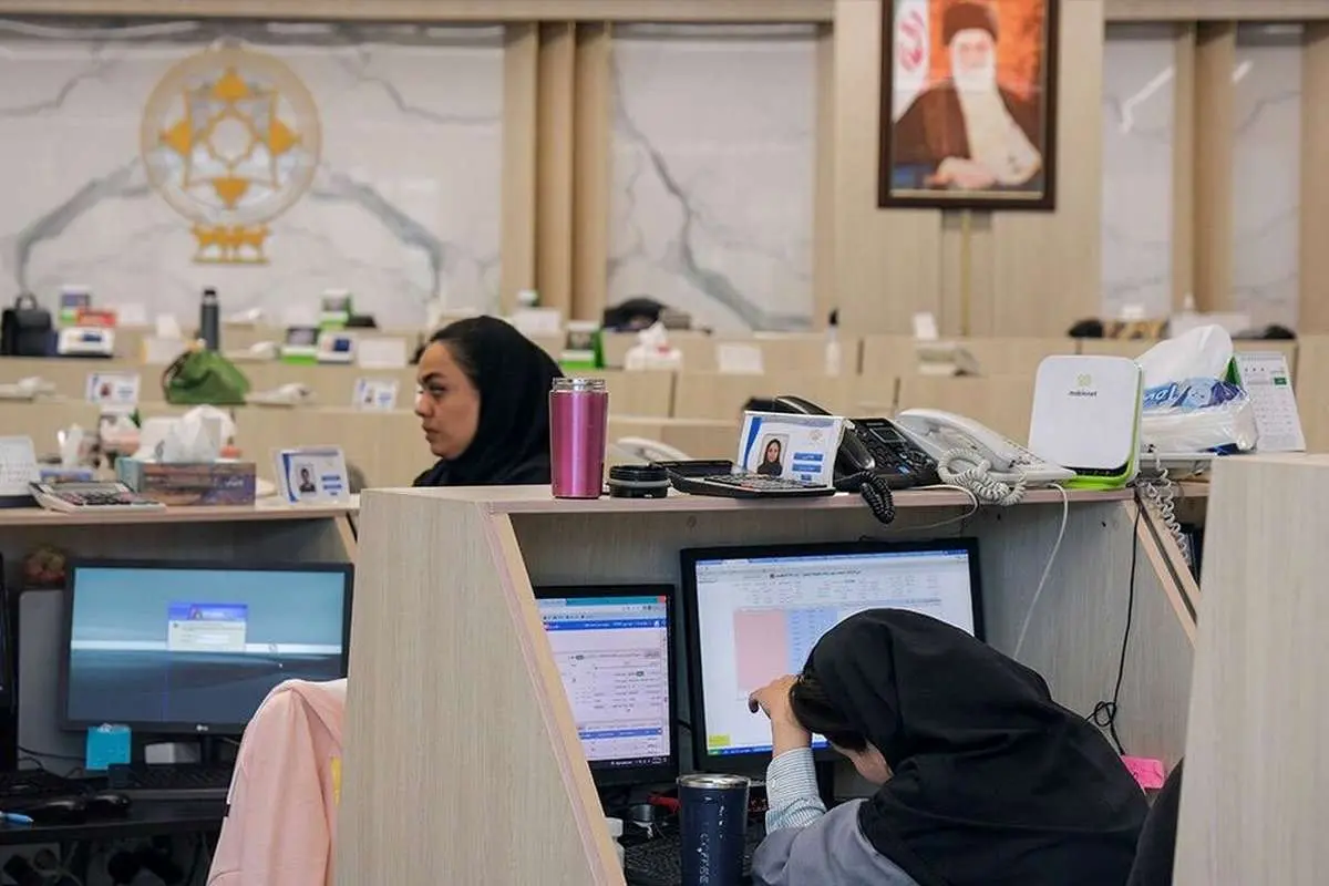 پیشبینی بورس فردا ۲۱ تیر ۱۴۰۲ / شاخص کل در لبه پرتگاه