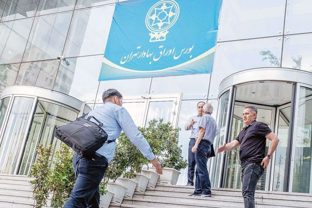 تنش در روابط بورس و سیاستگذار