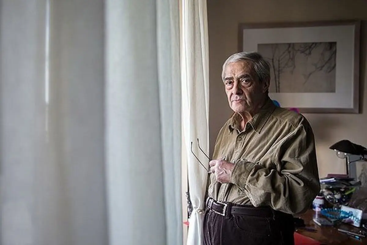 احمد رضا احمدی؛ «کبوتر تنها»‌یی که به «برج کهنه» مرگ رسید