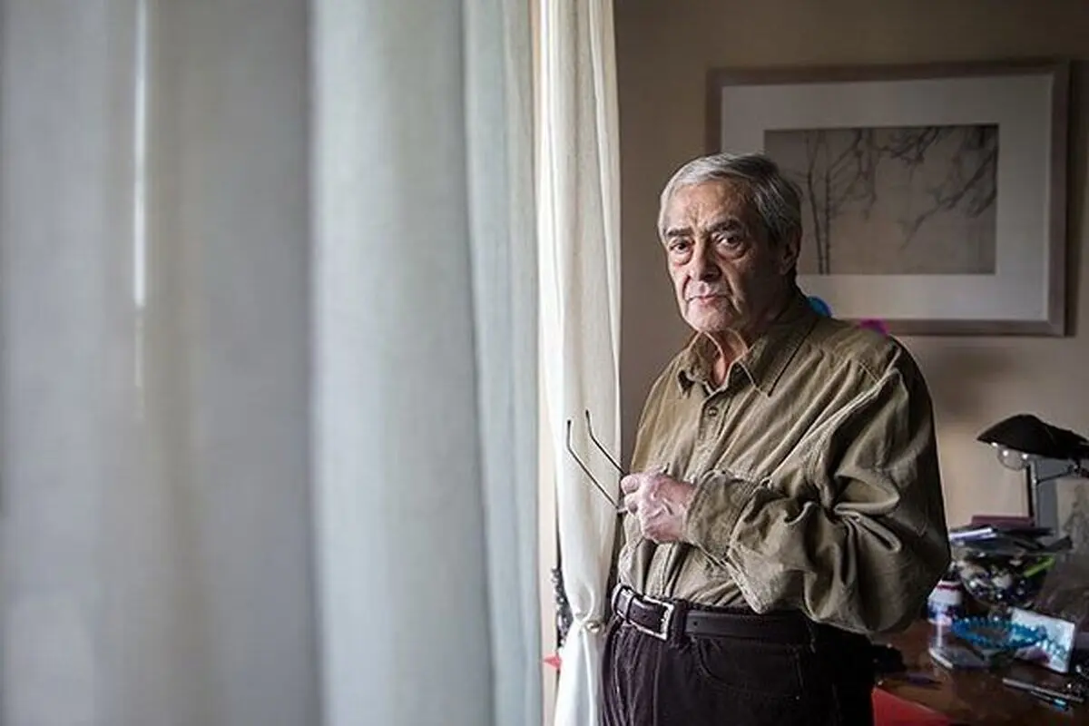 احمد رضا احمدی؛ «کبوتر تنها»‌یی که به «برج کهنه» مرگ رسید