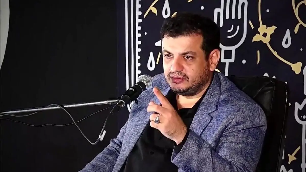 (ویدئو) اولین واکنش رائفی‌پور به حواشی سفرش به عربستان