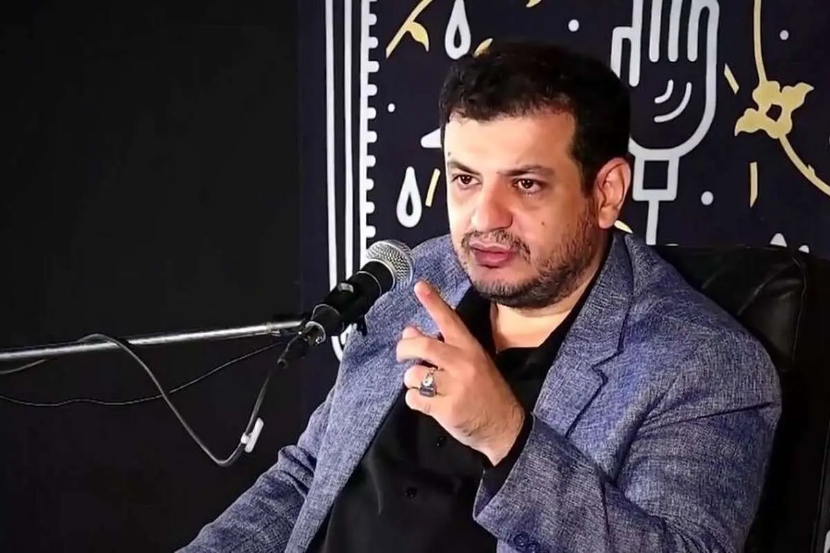 (ویدئو) اولین واکنش رائفیپور به حواشی سفرش به عربستان