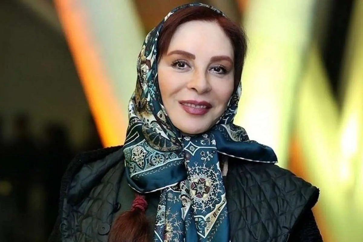 افسانه بایگان از عرصه بازیگری کناره‌گیری کرد