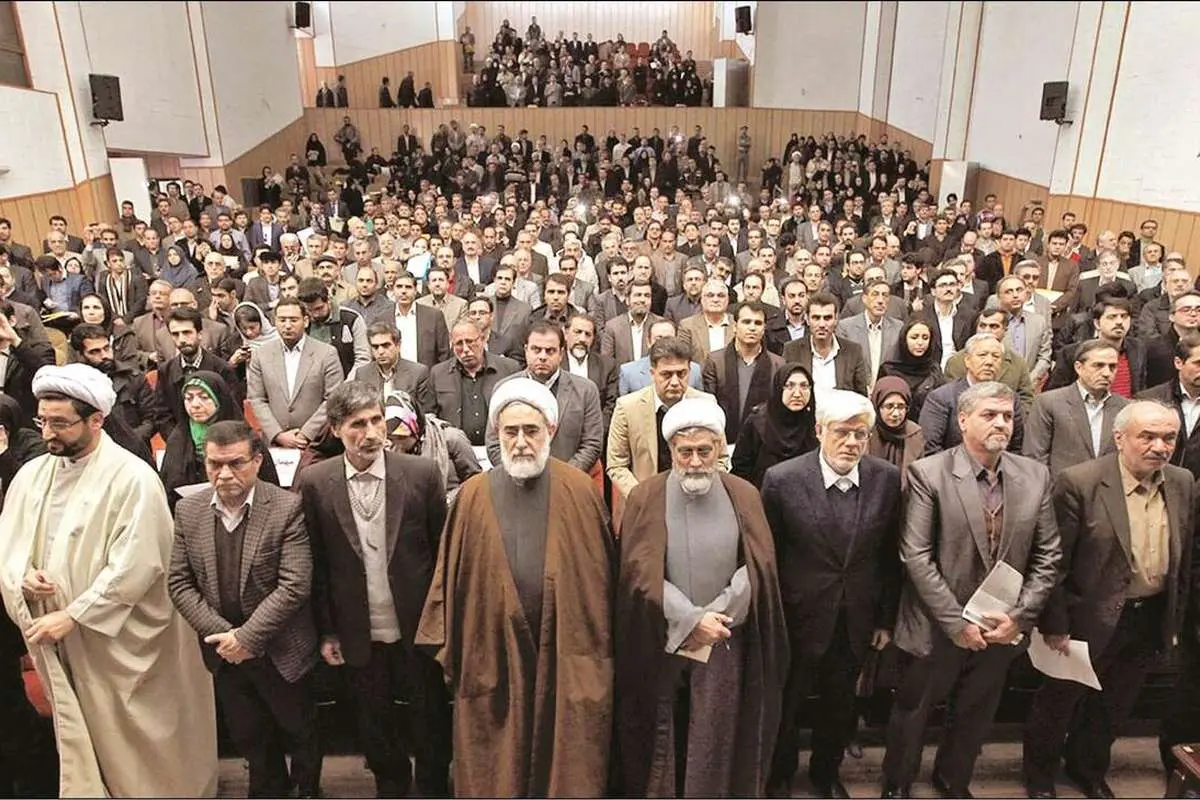 چقدر رمانتیک شده اید شما اصلاحطلبها! / نسخهای برای خروج از این استیصال ندارید