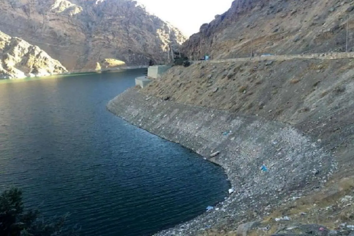 علت قطعی آب خوزستان، سیستان و بلوچستان و کرج در چند روز گذشته چه بود؟