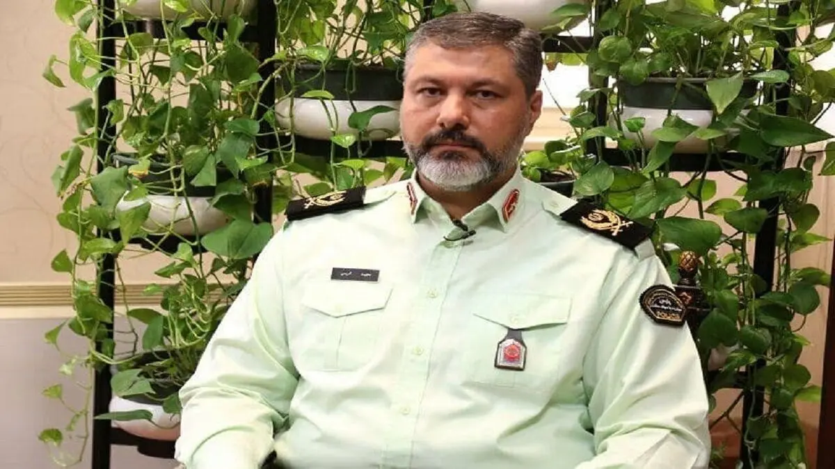 استرداد متهم پرونده کلاهبرداری ۱۰۰ میلیارد ریالی به کشور