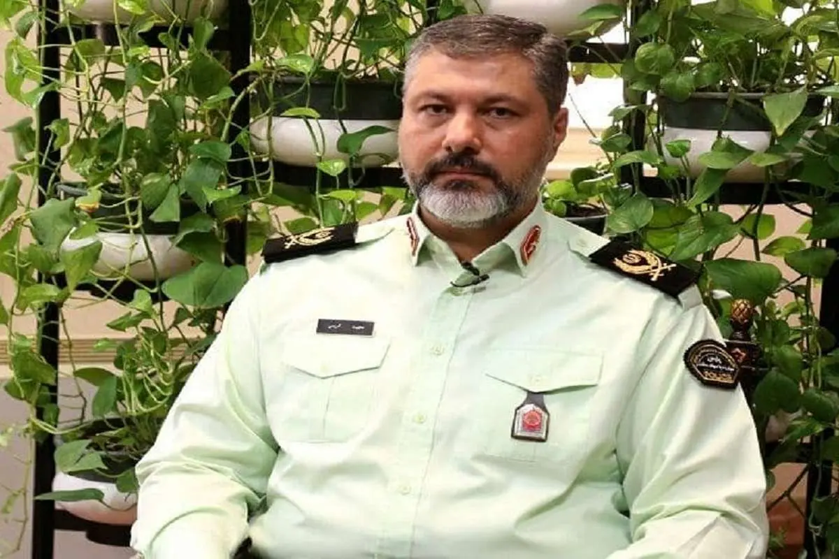 استرداد متهم پرونده کلاهبرداری ۱۰۰ میلیارد ریالی به کشور