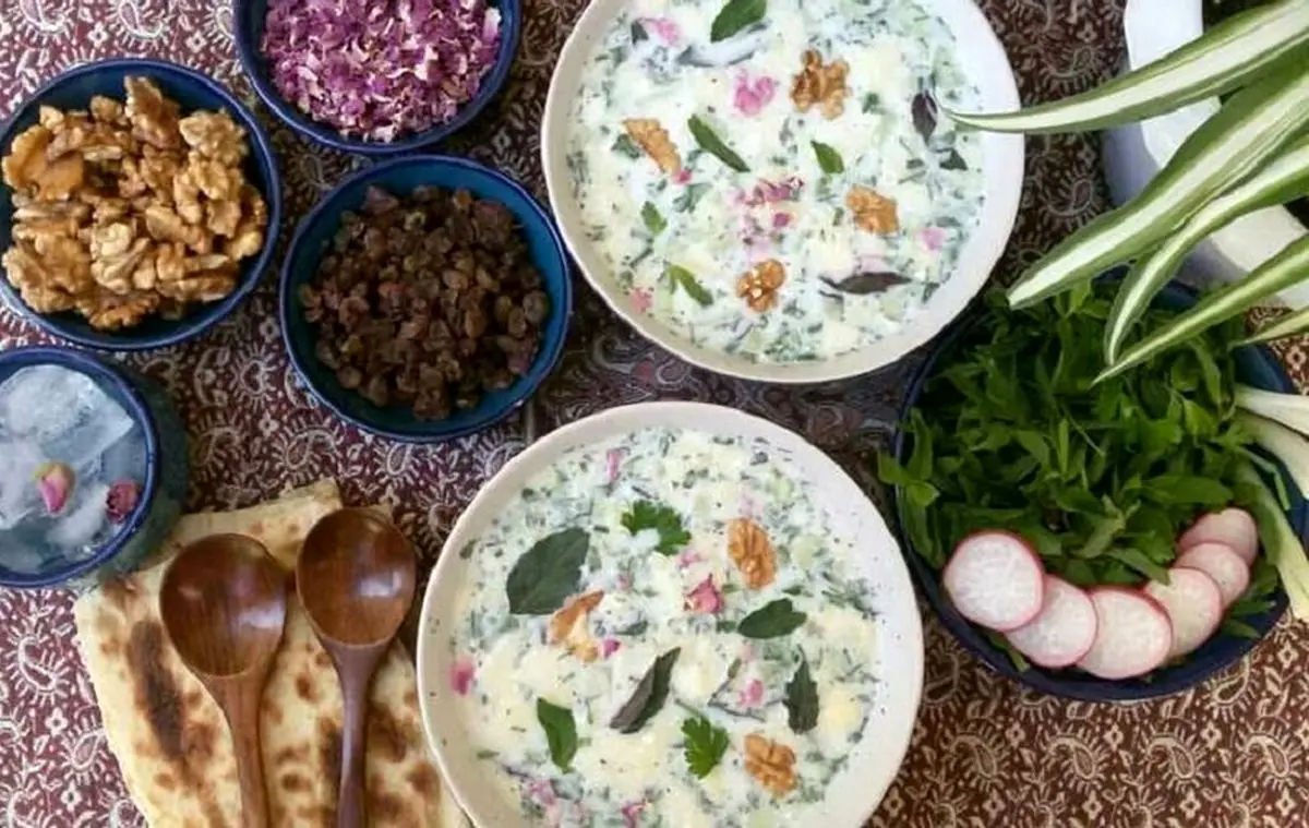 ۸ مرحله ساده برای رسیدن به خنک‌ترین طبقه بهشت در چله تابستان!