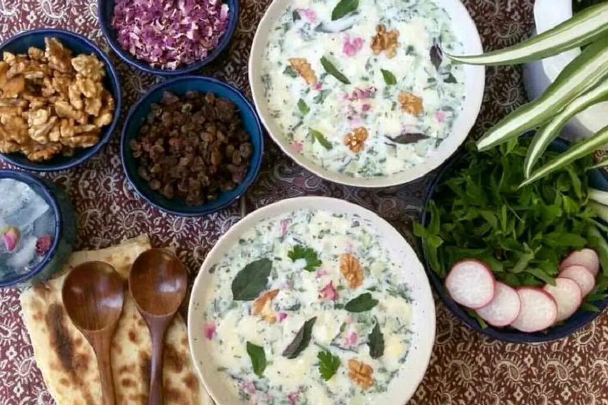 ۸ مرحله ساده برای رسیدن به خنکترین طبقه بهشت در چله تابستان!