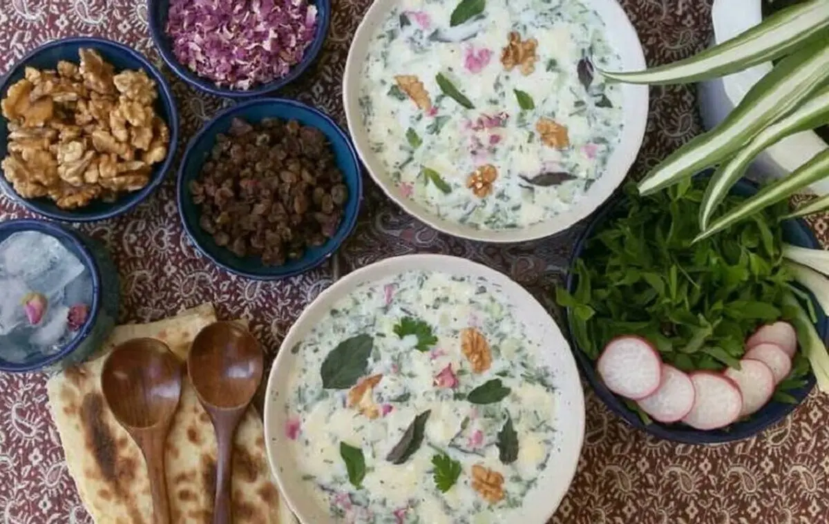 ۸ مرحله ساده برای رسیدن به خنک‌ترین طبقه بهشت در چله تابستان!