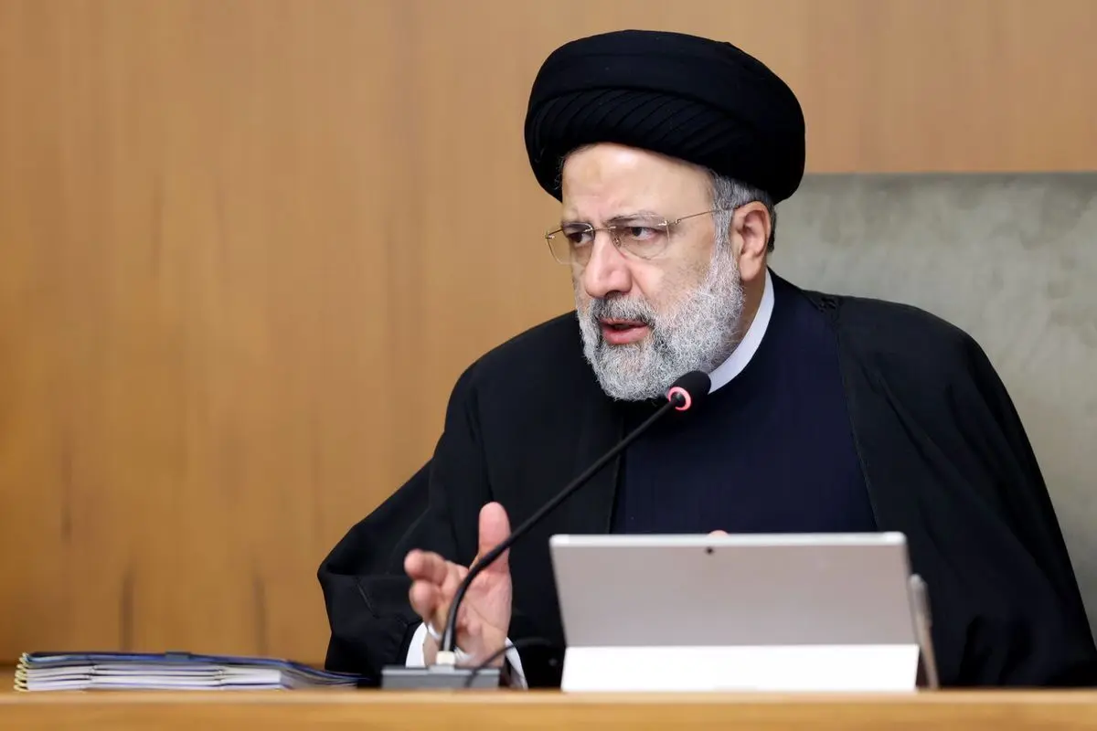 کیهان شعار دولت احمدی‌نژاد را به نام دولت رئیسی سند زد!