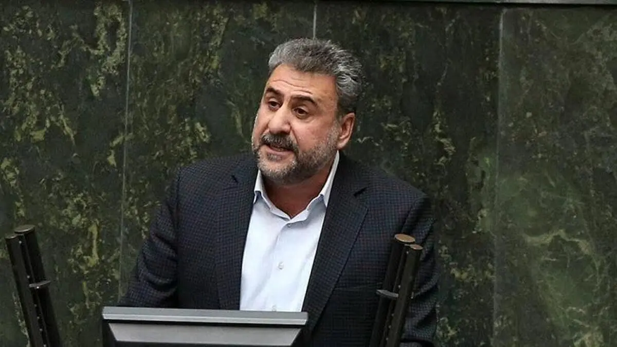 فلاحت‌پیشه: حمایت از «دروغ شارجه» ادامه بازی پوتین با منافع ملی ایران است