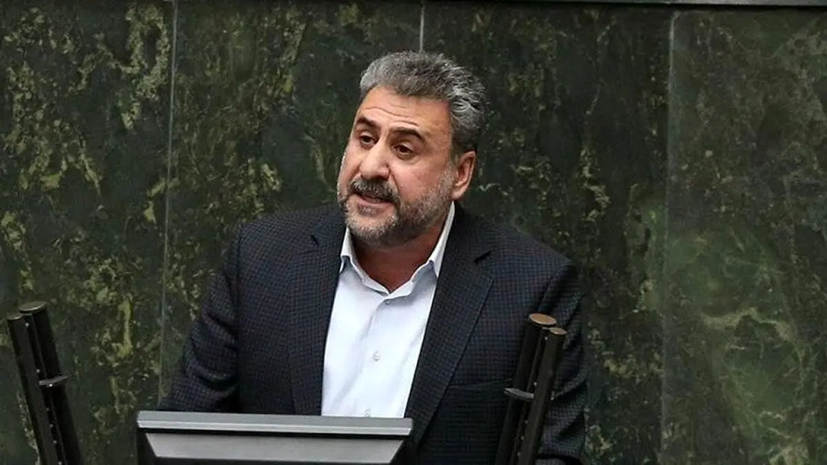 فلاحت‌پیشه: حمایت از «دروغ شارجه» ادامه بازی پوتین با منافع ملی ایران است