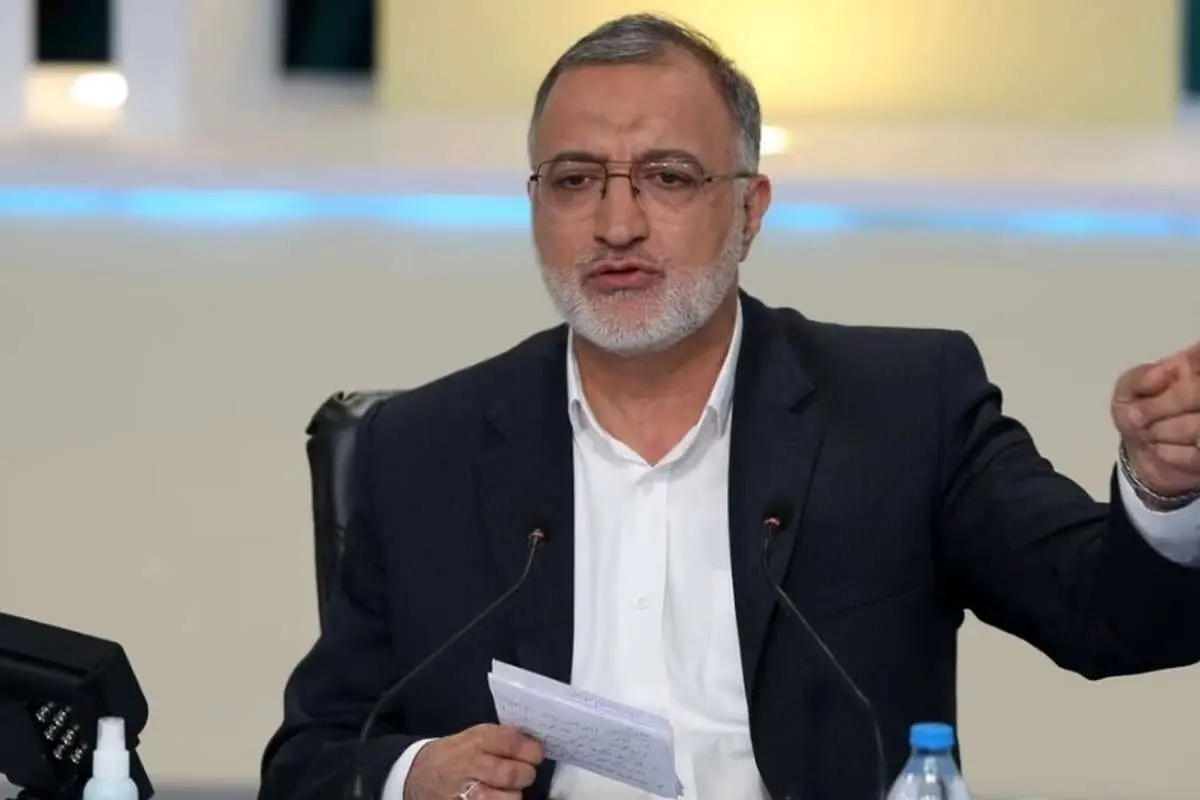 زاکانی: با حفظ سمت دستیار رئیس‌جمهور خواهم شد