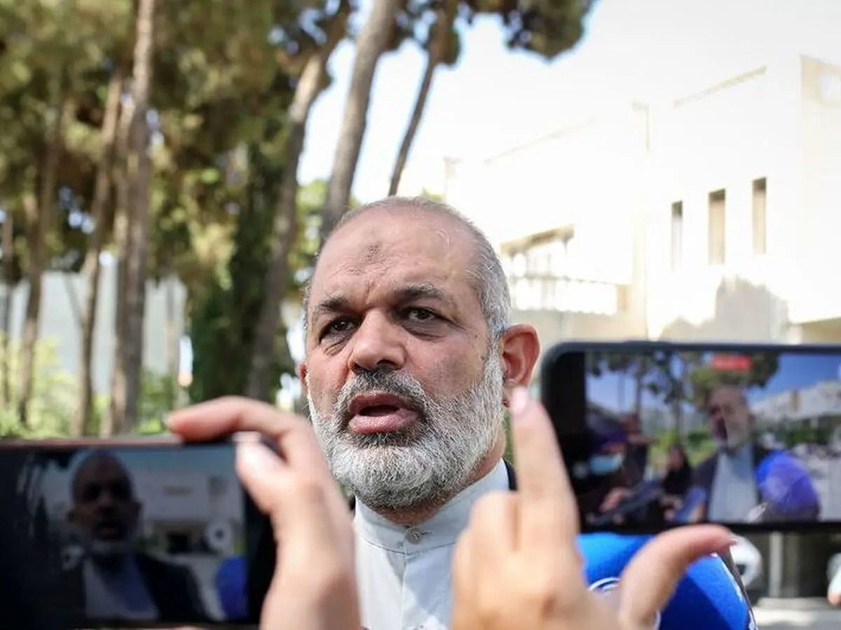 وزیر کشور: امیدواریم در مورد موضوع معاون سیاسی به تفاهم مناسبی برسیم