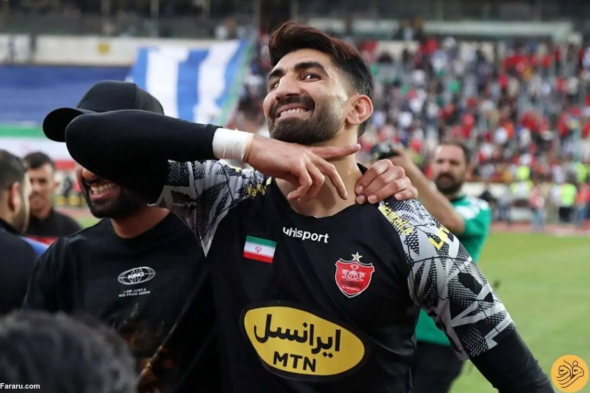 ۷ بازی لیگ برتر ایران که نباید آنها را از دست داد
