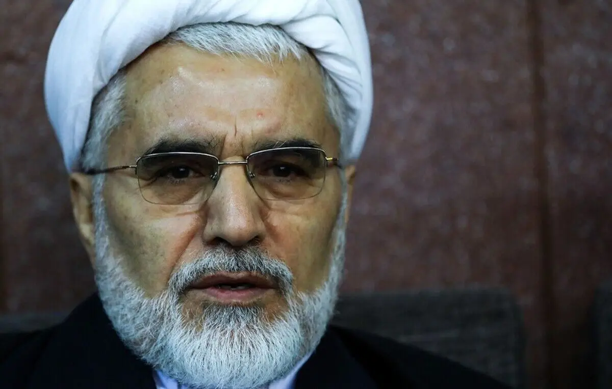 عبداللّه نوری: دیدگاه‌های سنتی زنان را از حضور در جامعه محروم می‌کند
