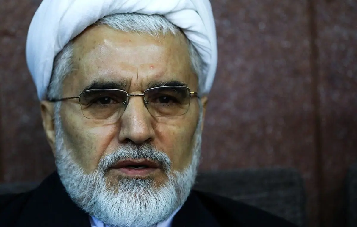 عبداللّه نوری: دیدگاه‌های سنتی زنان را از حضور در جامعه محروم می‌کند