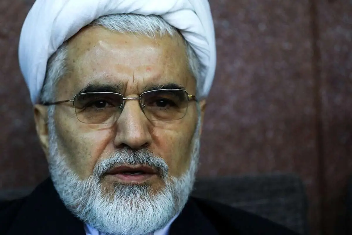 عبداللّه نوری: دیدگاههای سنتی زنان را از حضور در جامعه محروم میکند