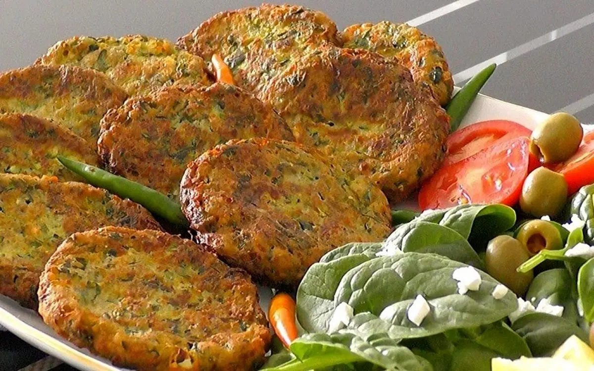 این کوکو پر از آنتی‌اکسیدان است