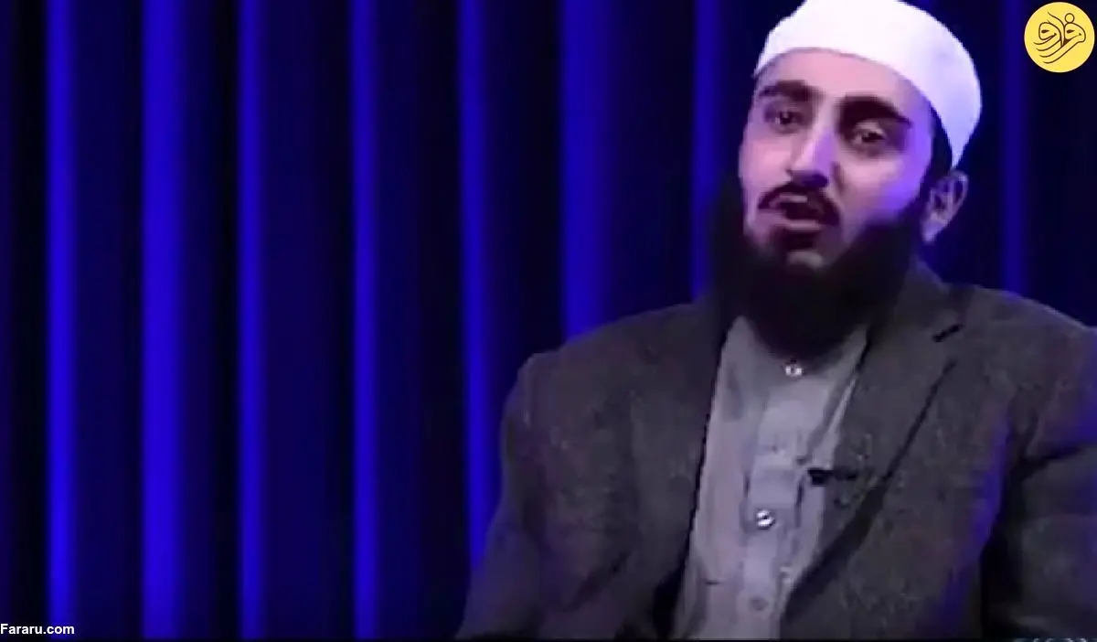 (ویدئو) ماجرای تدریس اتباع خارجی در مدرسه مکی زاهدان