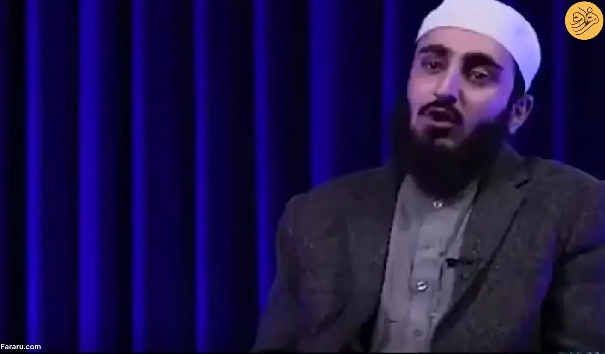 (ویدئو) ماجرای تدریس اتباع خارجی در مدرسه مکی زاهدان
