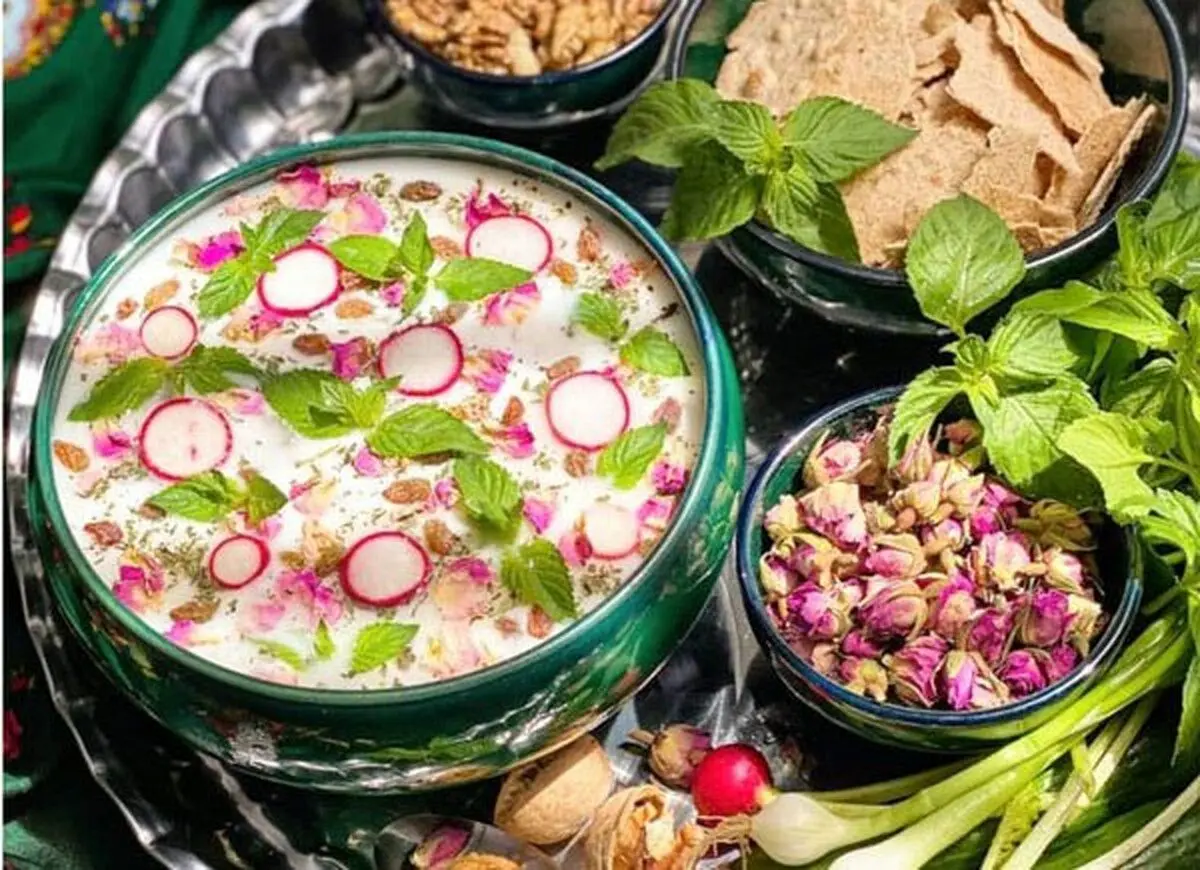 ۸ مرحله ساده برای رسیدن به خنک‌ترین طبقه بهشت در چله تابستان!