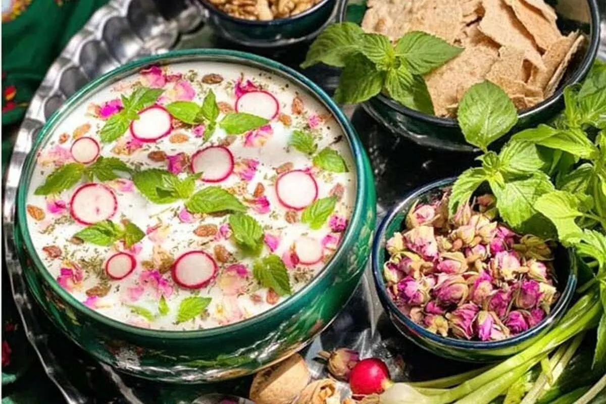۸ مرحله ساده برای رسیدن به خنک‌ترین طبقه بهشت در چله تابستان!