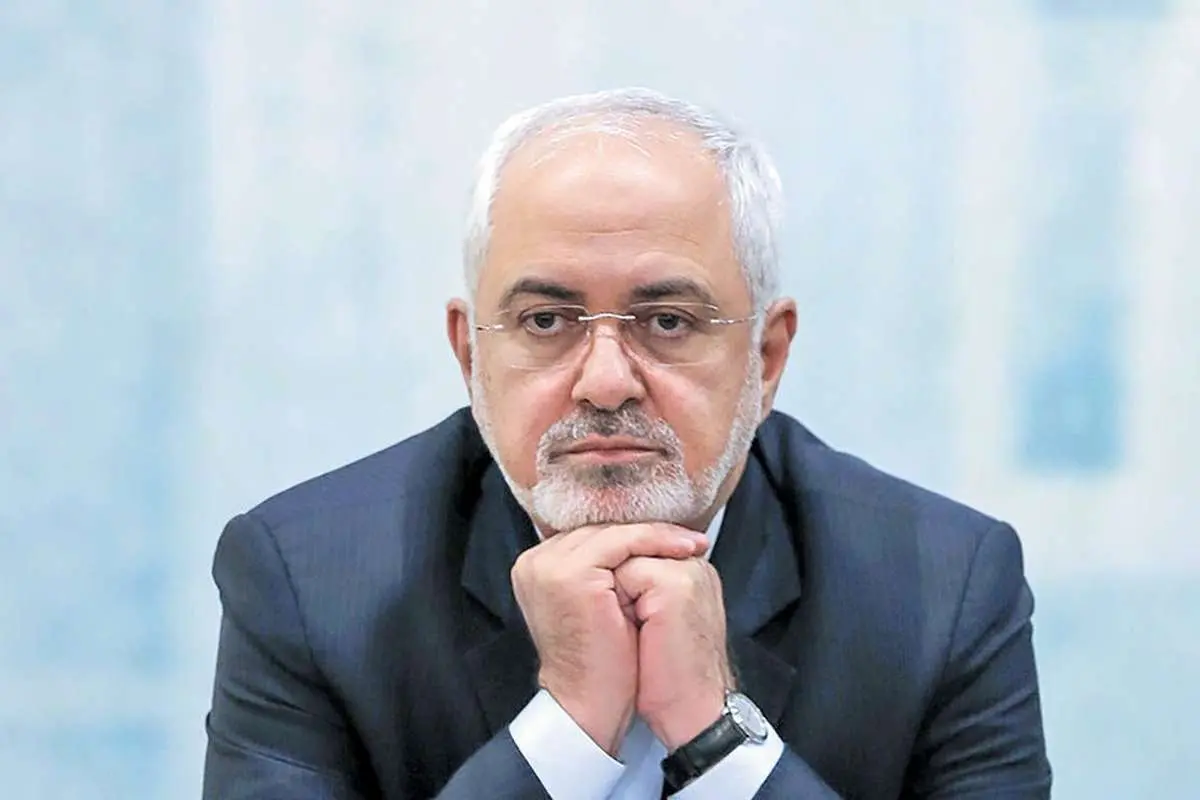 دکترین جدید ظریف برای ایران