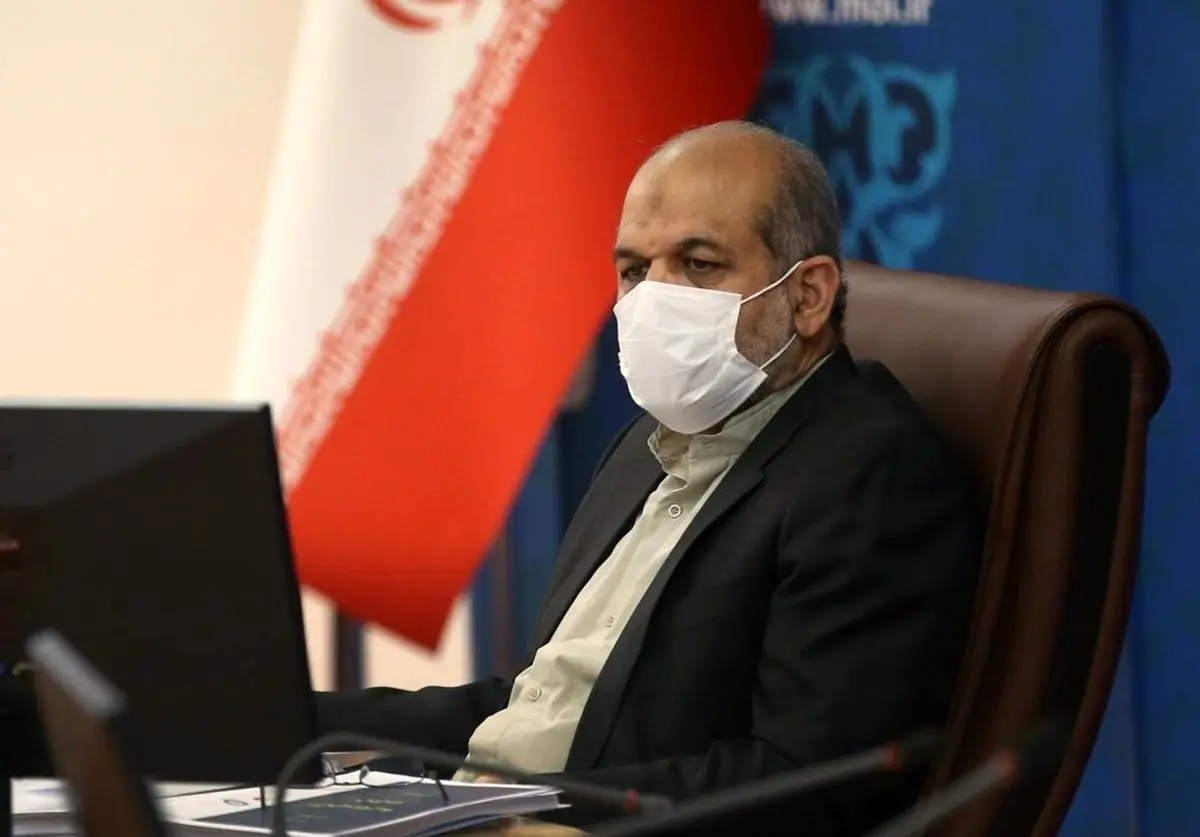 وحیدی: مهاجرین افغانستانی چالش امنیتی برای ایران ندارند