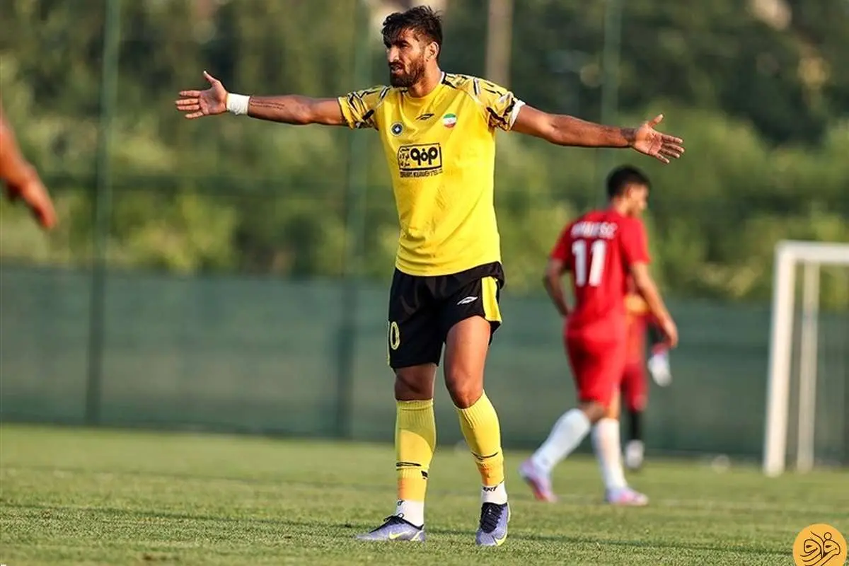 بمب پرسپولیس در آستانه انفجار؛ توافق با شهریار مغانلو!
