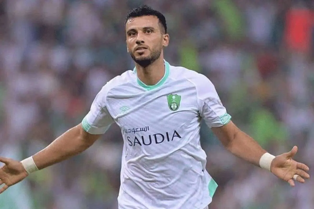 اسم‌های جذاب در حوالی خط حمله پرسپولیس