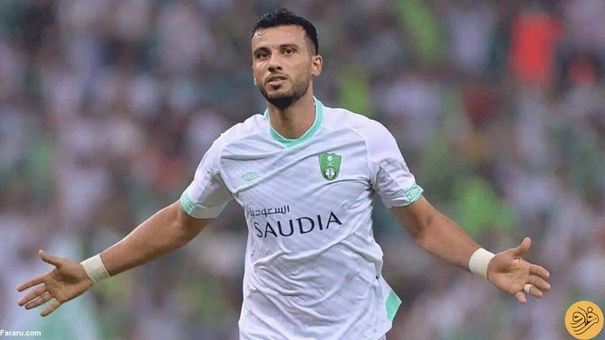 اسم‌های جذاب در حوالی خط حمله پرسپولیس