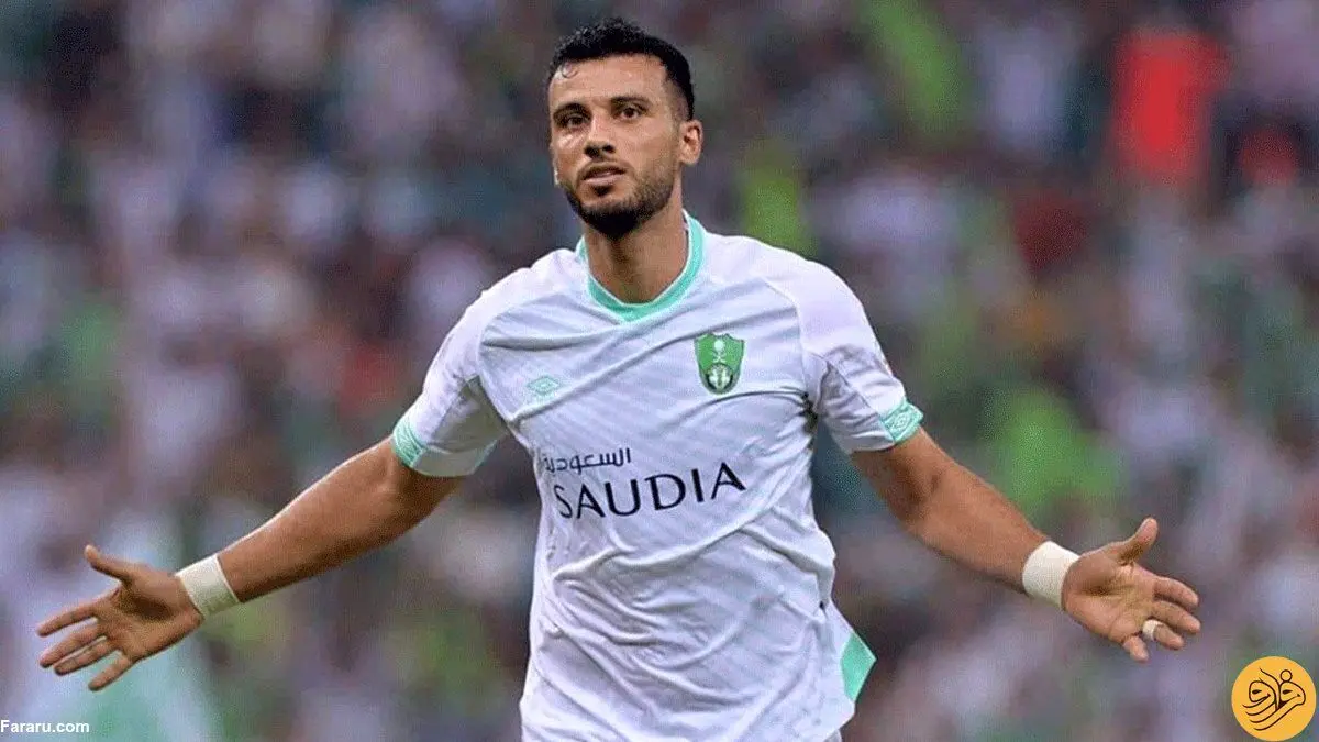 اسم‌های جذاب در حوالی خط حمله پرسپولیس