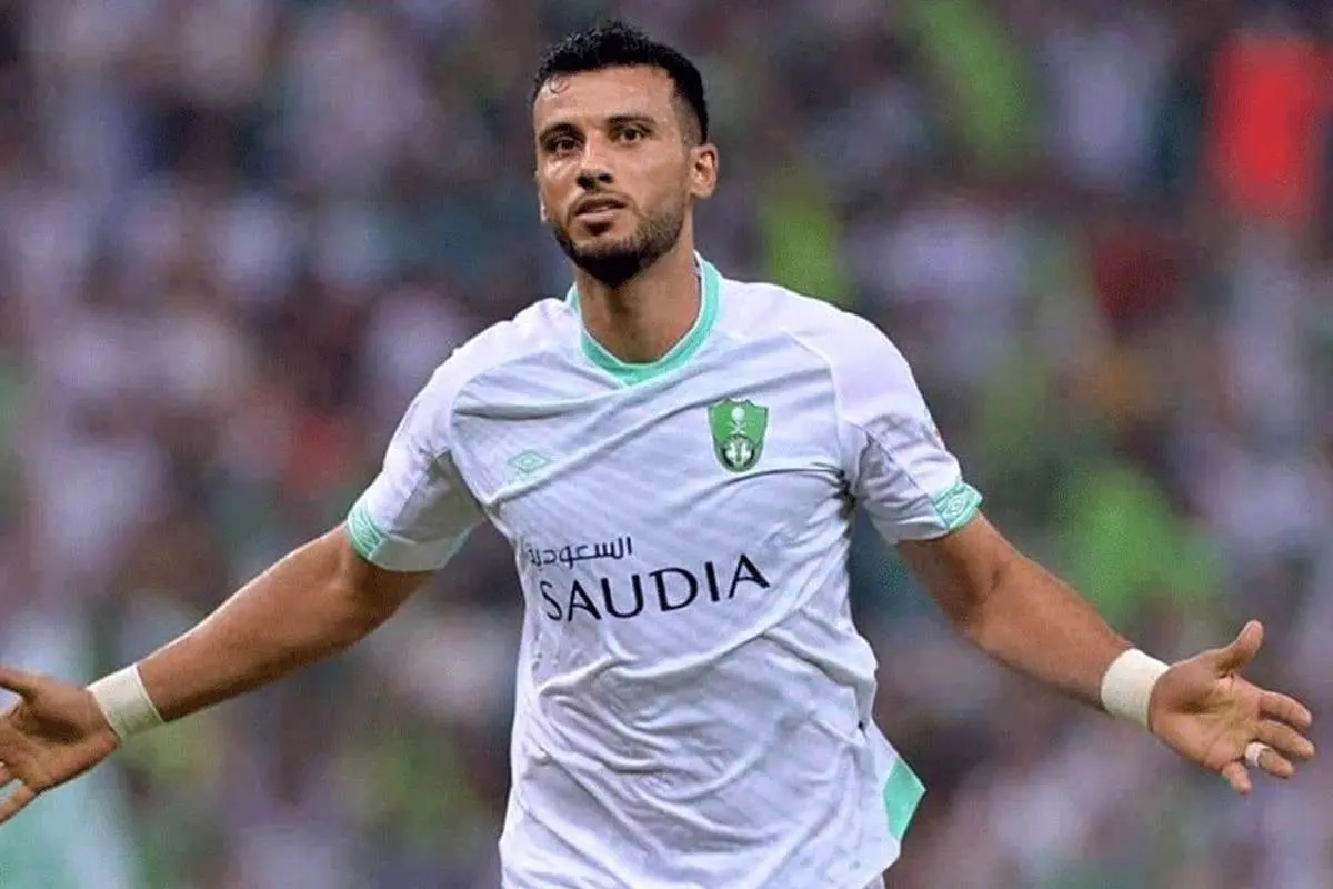 اسمهای جذاب در حوالی خط حمله پرسپولیس