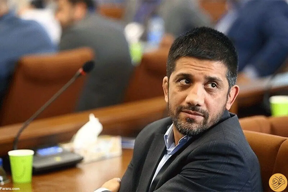علیرضا دبیر رییس فدراسیون کشتی باقی ماند