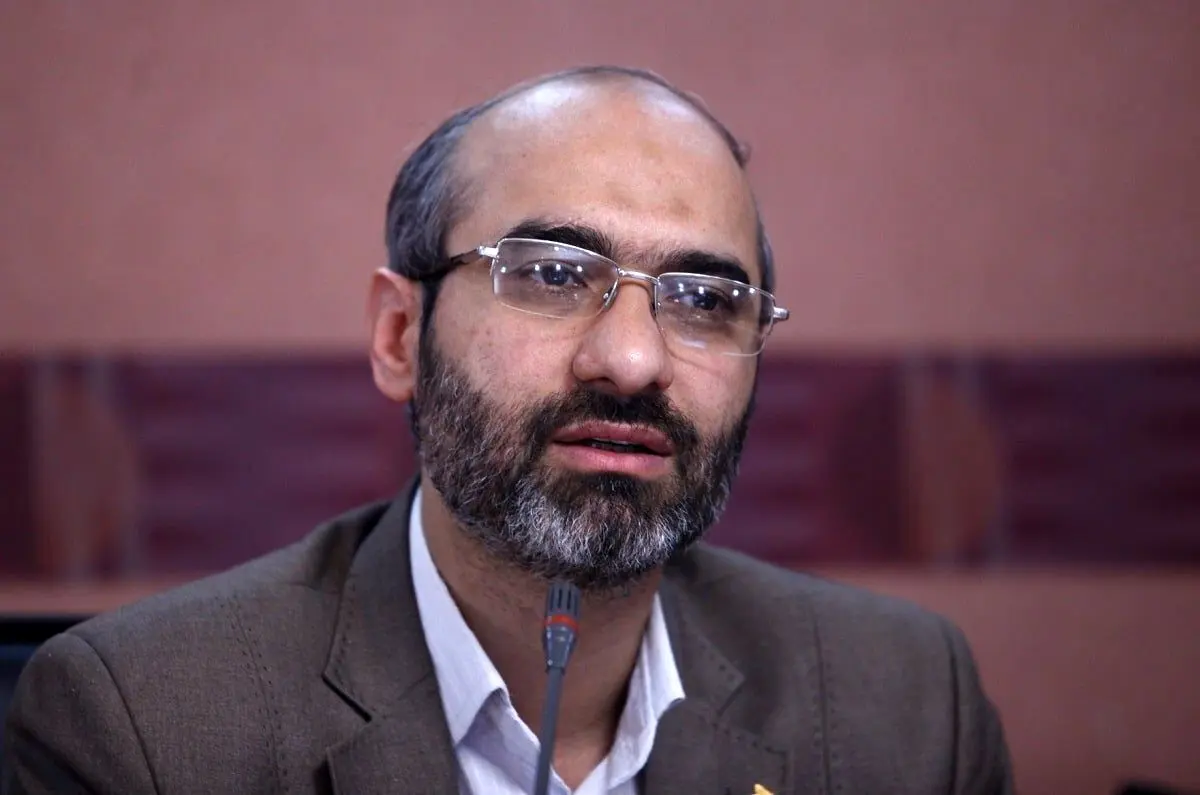 رئیس ساترا: اجازه انتشار مباحث غیراخلاقی را نمی‌دهیم