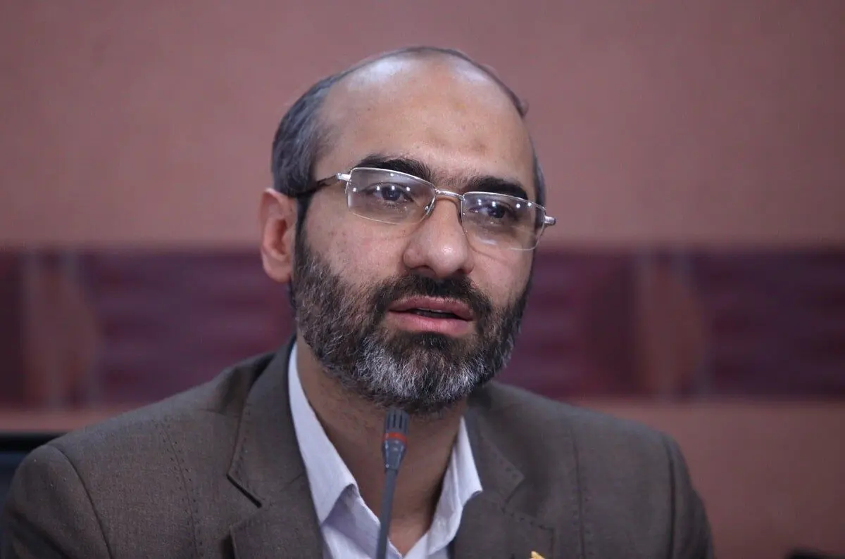 رئیس ساترا: اجازه انتشار مباحث غیراخلاقی را نمی‌دهیم