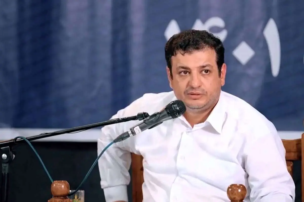 علت ممنوع الخروج رائفیپور از عربستان چیست؟