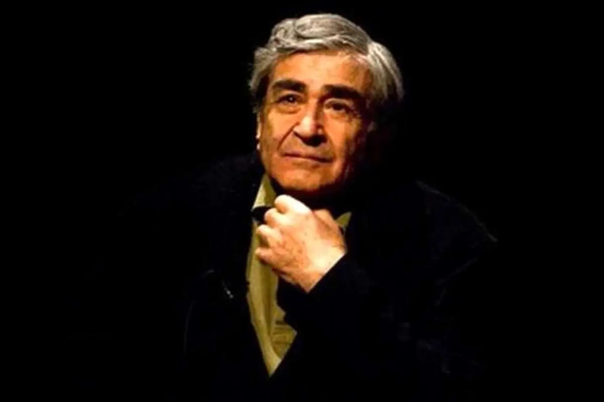 هنرمندی که ایران را با بهشت عوض نکرد!