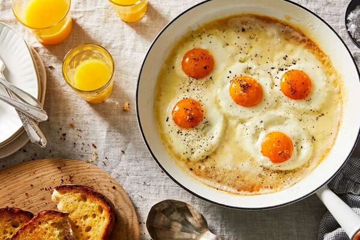 برای صبحانه چه بخوریم و چه نخوریم؟