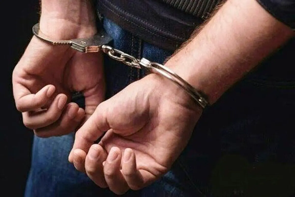 عامل تیراندازی در بیمارستان منوجان کرمان دستگیر شد