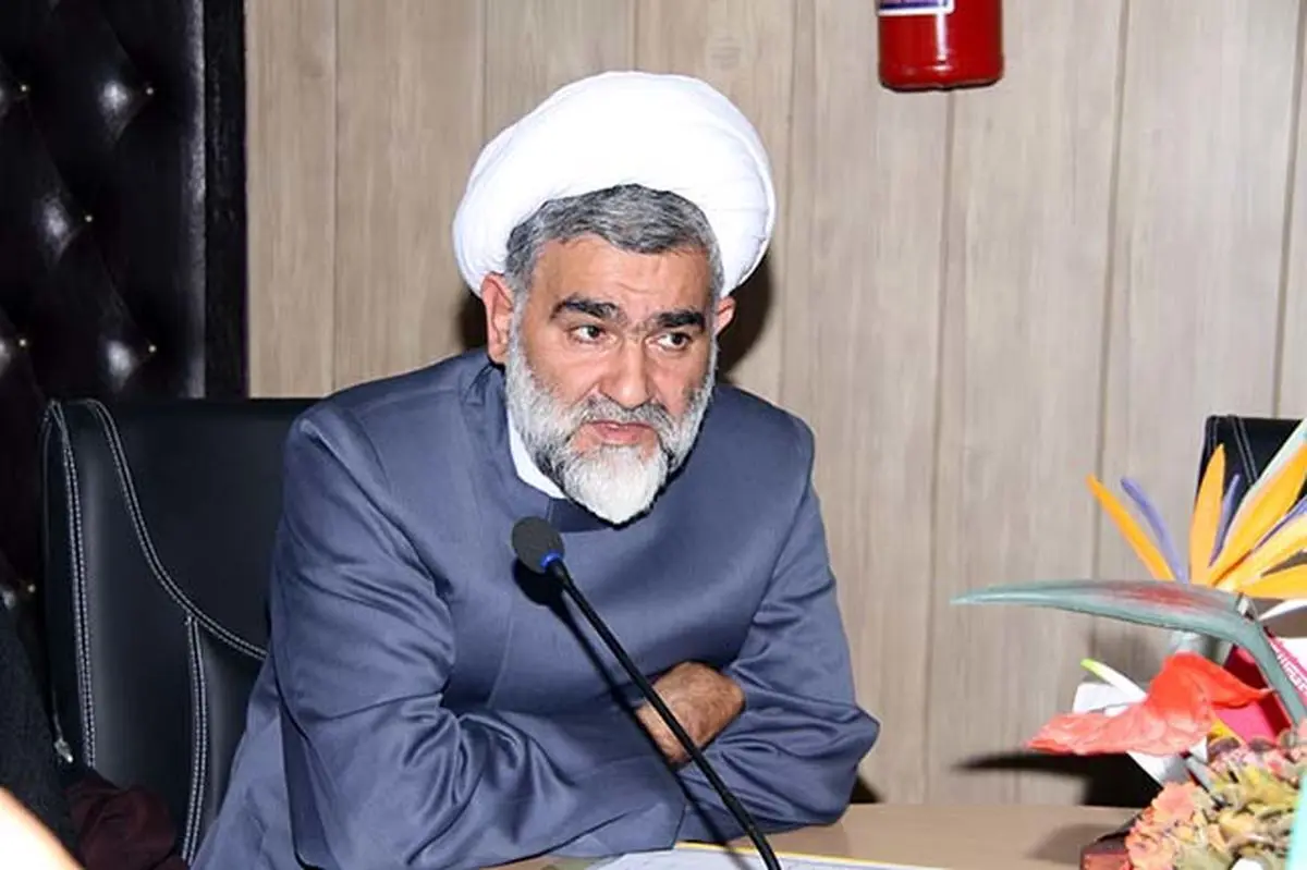 (ویدیو) نایب رئیس کمیسیون قضائی مجلس: باید قانون ده روز تا دوماه حبس برای کسانی که...